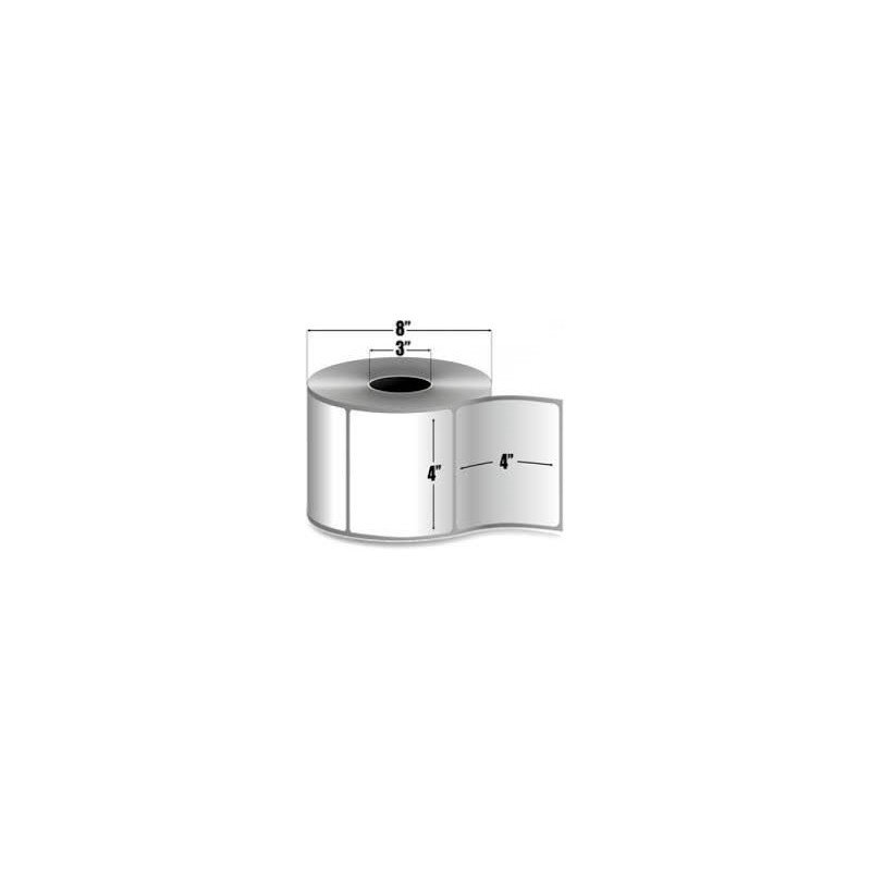 ROLLO DE ETIQUETAS ZEBRA 10012164 4" x 2" Z-PERFORM 2000DId Secure WorldZebra