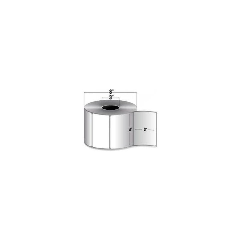 ROLLO DE ETIQUETA ZEBRA 10000283 4" x 4" Z-PERFORM 2000TId Secure WorldZebra ROLLO DE ETIQUETA ZEBRA 10000283 4" x 4" Z-PERFORM 2000TId Secure WorldZebra