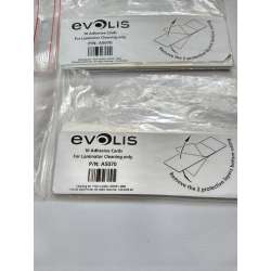 Evolis A5070 Kit de limpieza