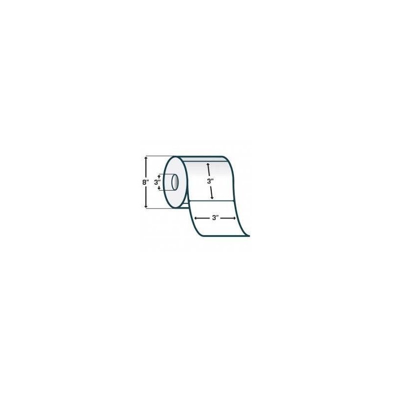 ROLLO DE ETIQUETA ZEBRA 10002634 4" x 2" Z-ULTIMATE 2000TId Secure WorldZebra ROLLO DE ETIQUETA ZEBRA 10002634 4" x 2" Z-ULTIMATE 2000TId Secure WorldZebra