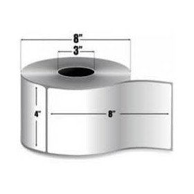 3" X 1" ZEBRA Z-PERFORM 1000D - 10000303