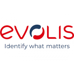 Evolis CP003343