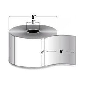 ROLLO DE ETIQUETA ZEBRA 10010044 3" x 2" Z-SELECT 4000D