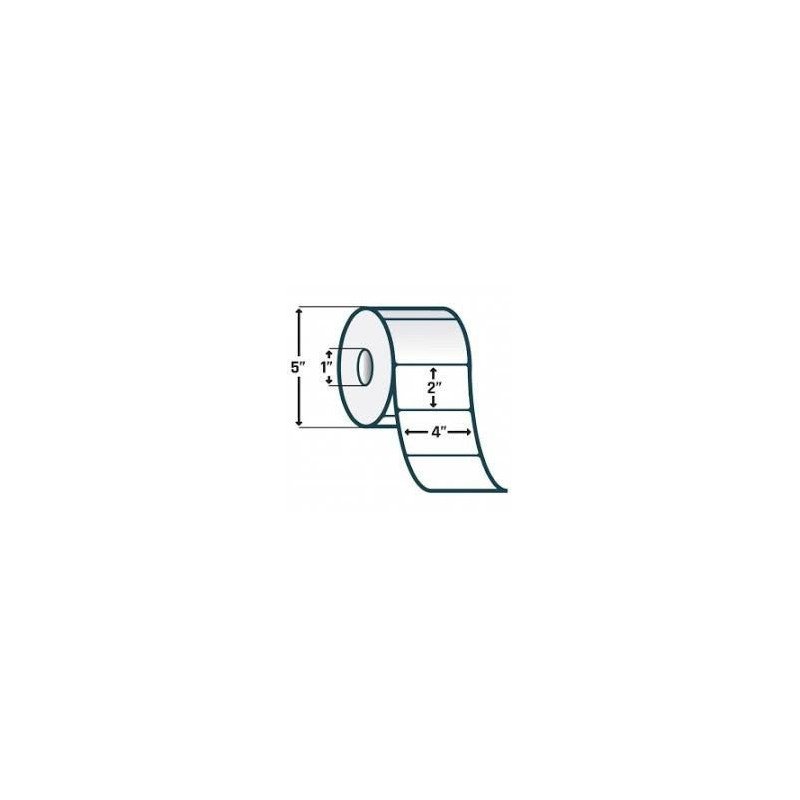 ROLLO DE ETIQUETA ZEBRA 10002630 3" x 1" Z-ULTIMATE 4000TId Secure WorldZebra ROLLO DE ETIQUETA ZEBRA 10002630 3" x 1" Z-ULTIMATE 4000TId Secure WorldZebra
