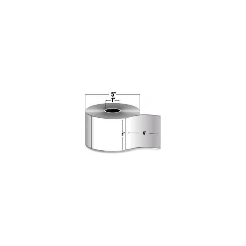 ROLLO DE ETIQUETA ZEBRA 17157 2" x 1" Z-ULTIMATE 3000T BLANCOId Secure WorldZebra ROLLO DE ETIQUETA ZEBRA 17157 2" x 1" Z-ULTIMATE 3000T BLANCOId Secure WorldZebra