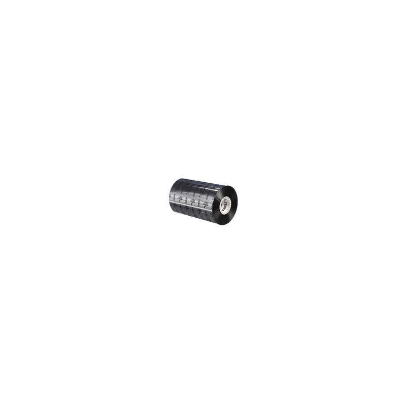 RIBBON DE CERA ZEBRA 5319BK22045 8.66" (220mm) PARA IMPRESORA INDUSTRIAL DE ETIQUETASId Secure WorldZebra