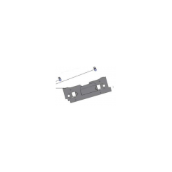 Kit de montaje de aleta ZXP7