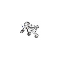 KIT TODAS LAS CORREAS DE...