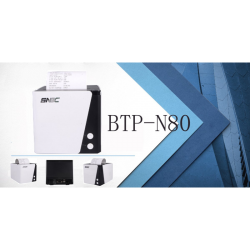 BTP-N80 Impresora de Punto...