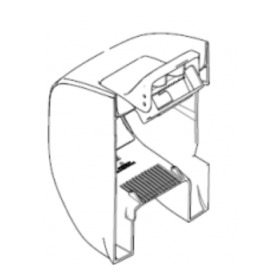 Kit de montaje de aleta