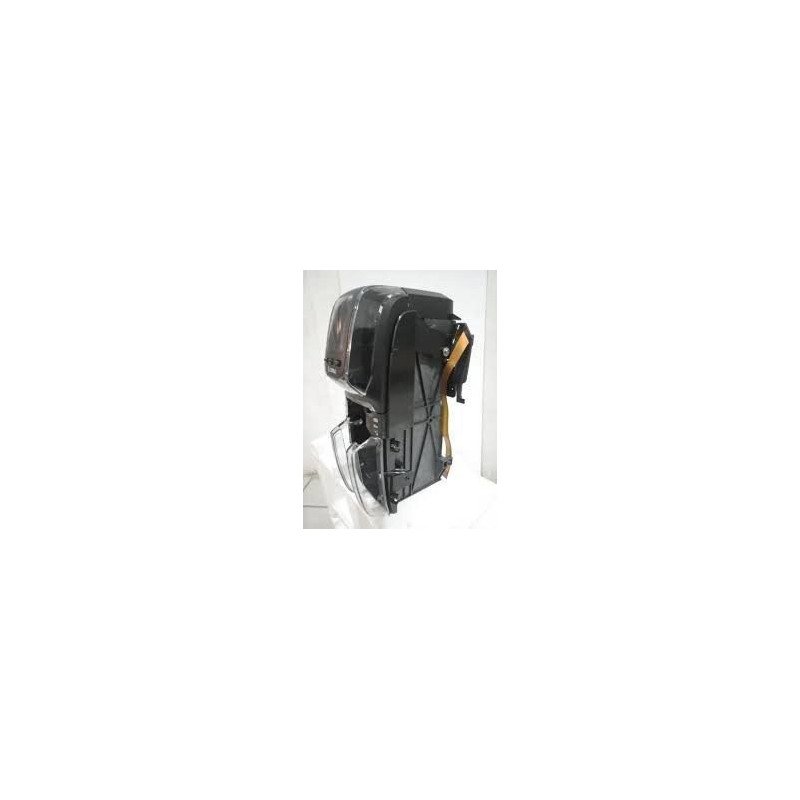 Kit, conjunto de ventilador del cabezal de impresiónId Secure WorldZebra
