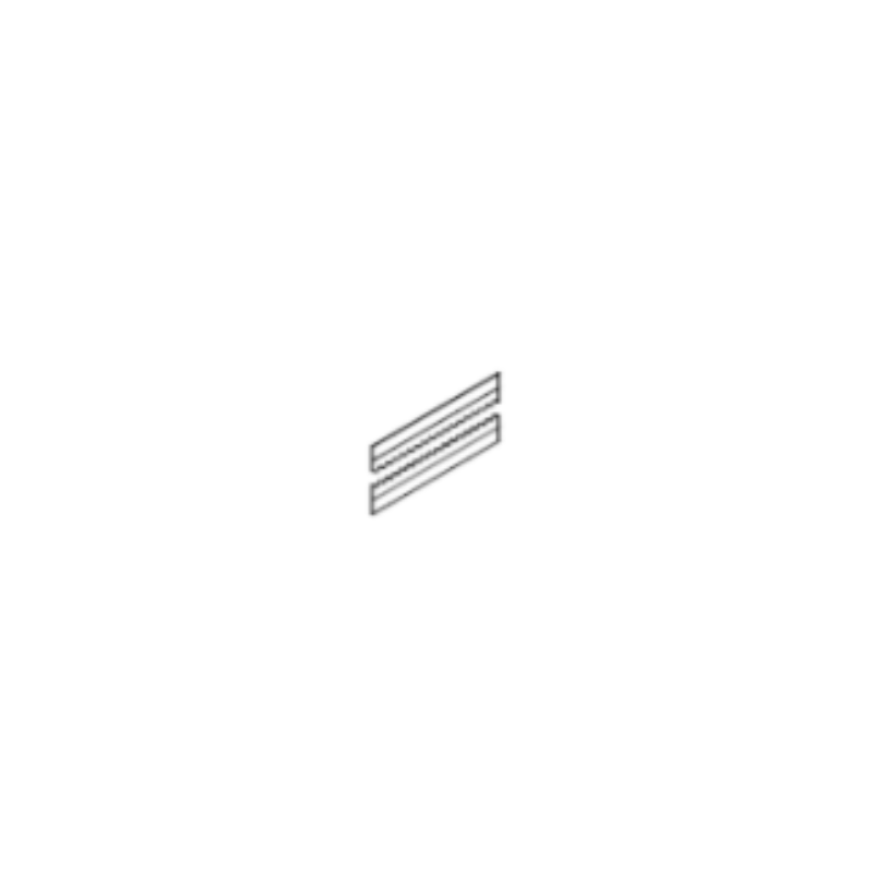 Kit, paneles de rellenoId Secure WorldZebra