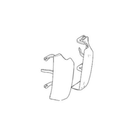 Kit, motor de leva de elevaciónId Secure WorldZebra