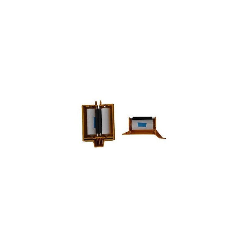 Carcasa del kit para cabezal de impresión ZXP7Id Secure WorldZebra