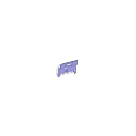 Kit de montaje de la puerta del motor de impresión ZXP7