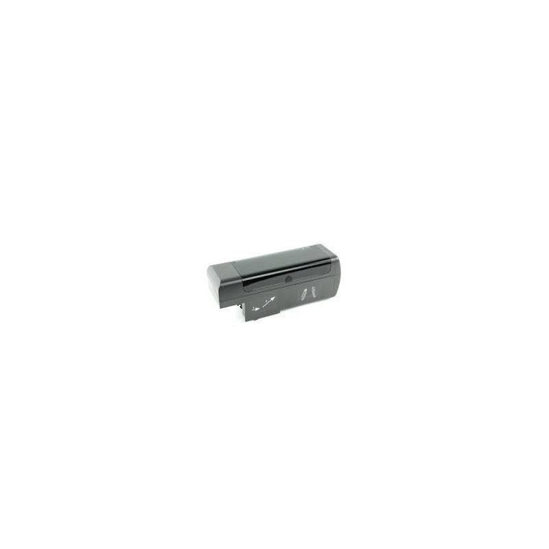 Kit de montaje de la puerta del motor de impresión con cerradura ZXP7Id Secure WorldZebra