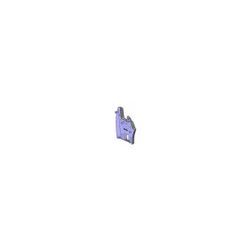 Kit de tapa del alimentador ZXP7