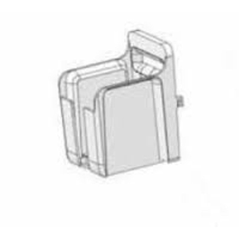 Kit Cajón del motor de impresión ZXP7Id Secure WorldZebra