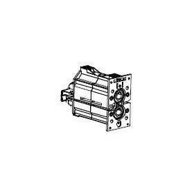 Kit de pestillo para cassette laminador inferior ZXP7