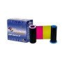 CINTAS DE COLOR ZEBRA 800012-942Id Secure WorldZebra