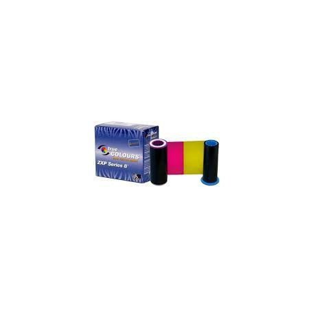 CINTAS DE COLOR ZEBRA 800012-543Id Secure WorldZebra
