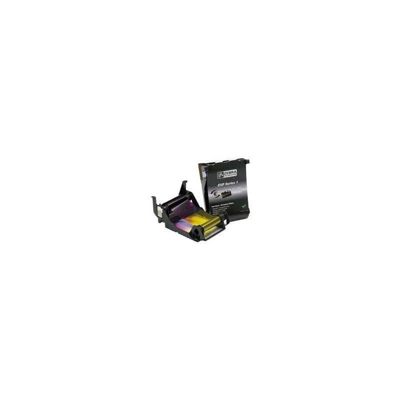 CINTAS DE COLOR ZEBRA 800011-140Id Secure WorldZebra