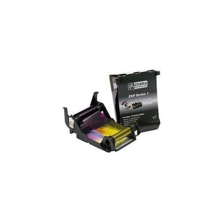 CINTAS DE COLOR ZEBRA 800011-140Id Secure WorldZebra