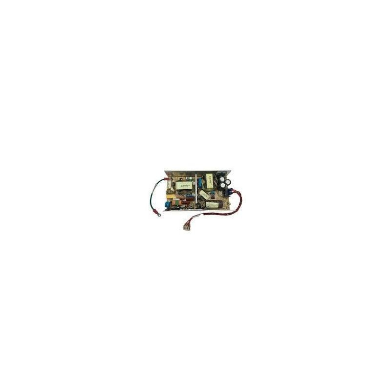 KIT ENSAMBLAJE DE RECOGIDA DE CINTA ZXP8Id Secure WorldZebra