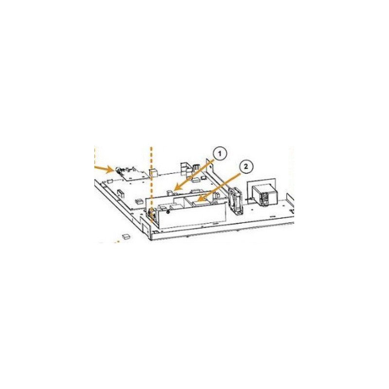 SALIDA DE TRANSFERENCIA DE KIT Y CORREAId Secure WorldZebra