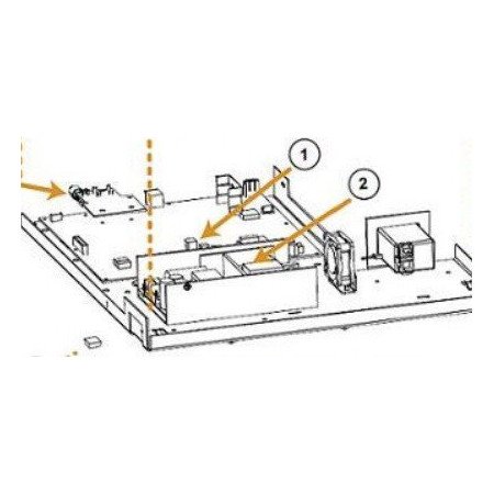 SALIDA DE TRANSFERENCIA DE KIT Y CORREAId Secure WorldZebra