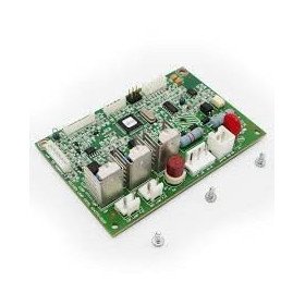 CONJUNTO DE TRANSPORTE DE LA TARJETA DEL KIT