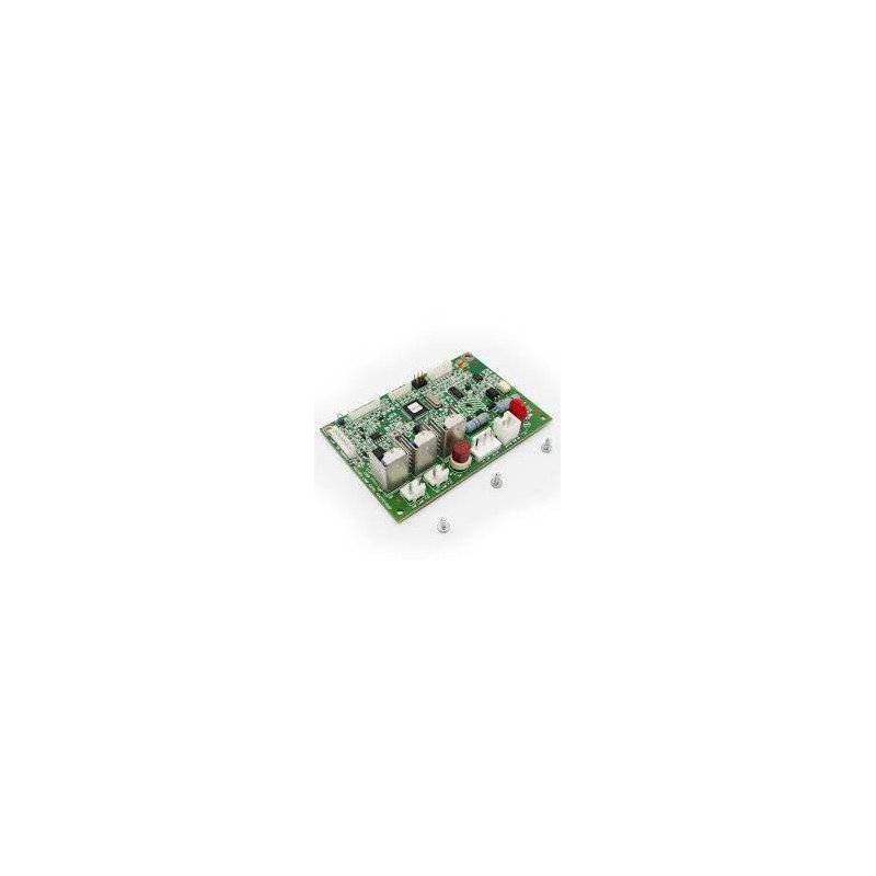 CONJUNTO DE TRANSPORTE DE LA TARJETA DEL KITId Secure WorldZebra