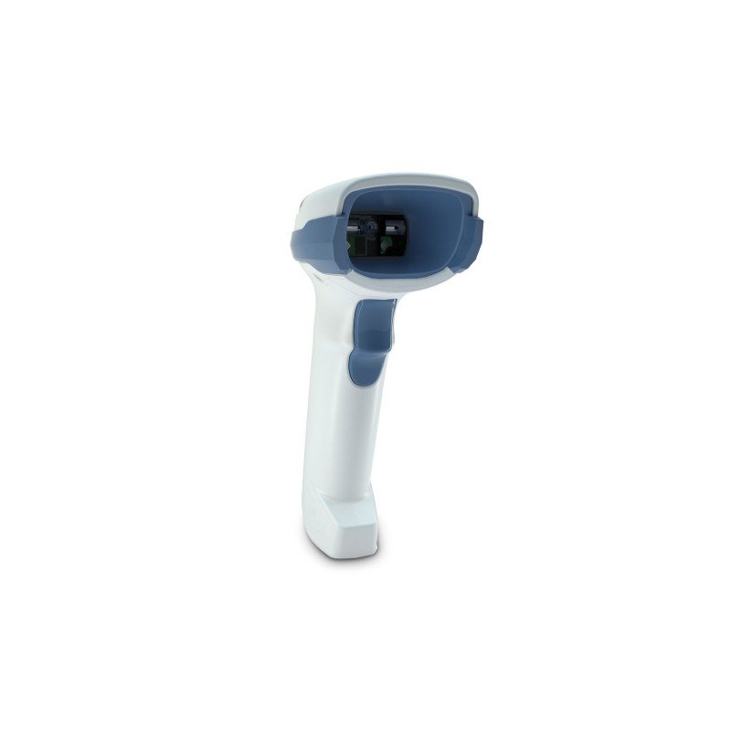 Escáneres 1D-2D Serie DS8100Id Secure WorldZebra
