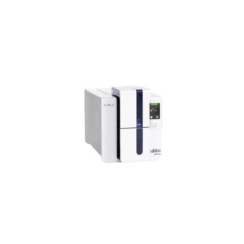 Evolis Edikio duplexId Secure World Evolis Edikio duplexId Secure World