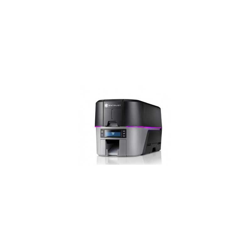 ENTRUST SIGMA DS3Id Secure World ENTRUST SIGMA DS3Id Secure World