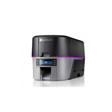 ENTRUST SIGMA DS3Id Secure World
