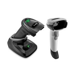 Lectores de imágenes de mano Serie DS2200Id Secure WorldZebra