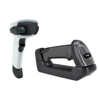Lectores de imágenes de mano Serie DS2200Id Secure WorldZebra