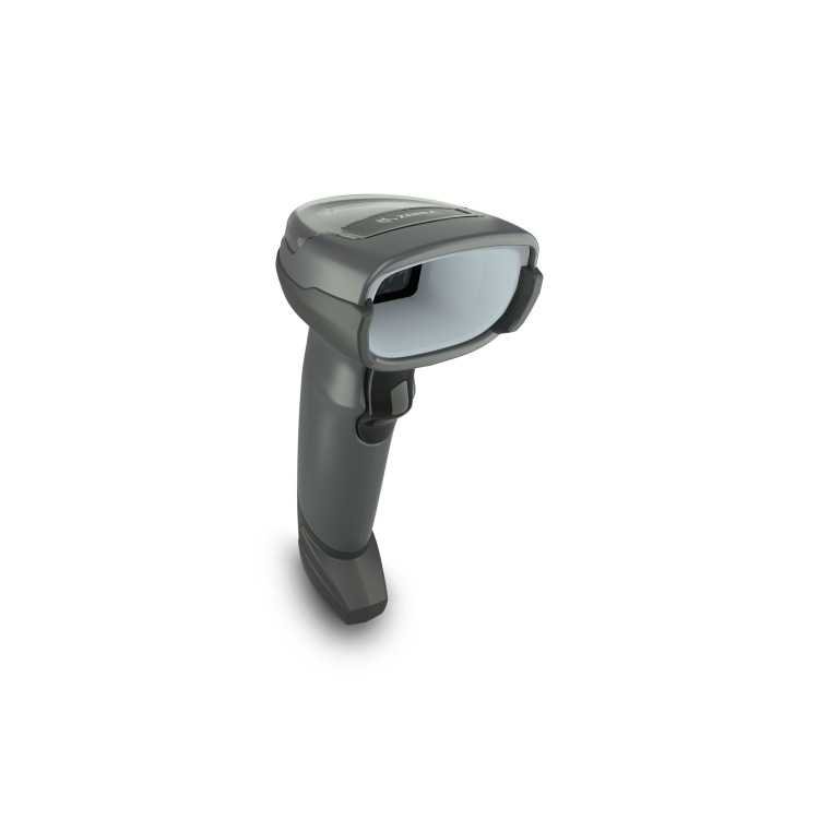 Escáneres 1D/2D Serie DS4600Id Secure WorldZebra