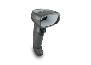 Escáneres 1D/2D Serie DS4600Id Secure WorldZebra