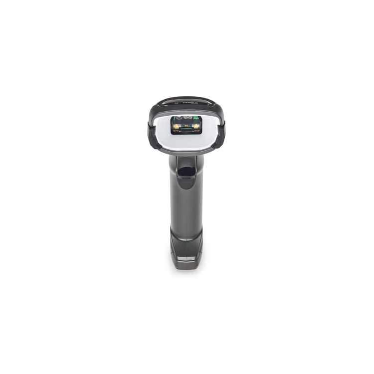 Escáneres 1D/2D Serie DS4600Id Secure WorldZebra Escáneres 1D/2D Serie DS4600Id Secure WorldZebra