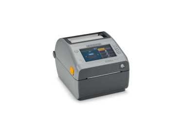 Impresora ZD621 de 4 in de ancho de escritorio de calidad prémiumId Secure WorldZebra