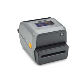 Impresora ZD621 de 4 in de ancho de escritorio de calidad prémiumId Secure WorldZebra