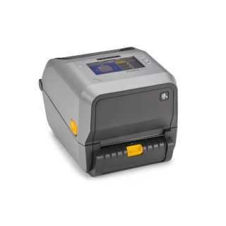 Impresora ZD621 de 4 in de ancho de escritorio de calidad prémiumId Secure WorldZebra