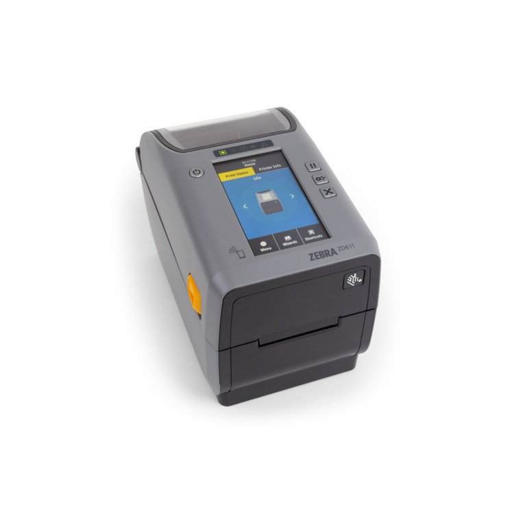 Impresora de escritorio ZD611 Premium de 2 in de ancho