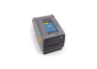 Impresora de escritorio ZD611 Premium de 2 in de anchoId Secure WorldZebra