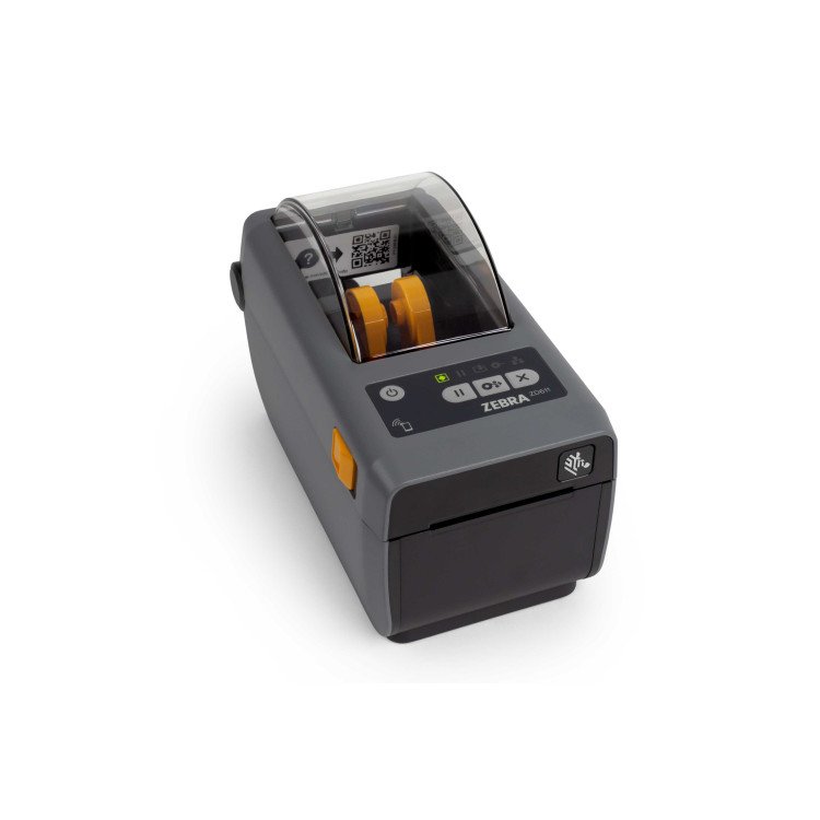 Impresora de escritorio ZD611 Premium de 2 in de ancho