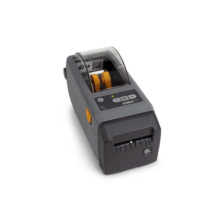Impresora de escritorio ZD611 Premium de 2 in de ancho