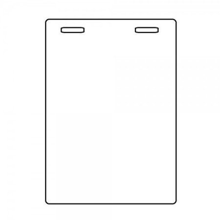 ZEBRA 106000-10L2Id Secure WorldZebra
