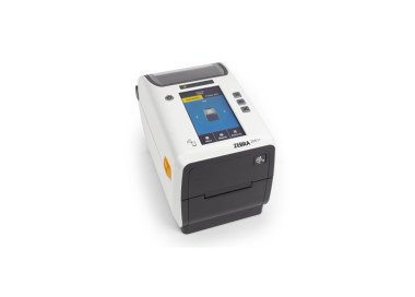 Impresora de escritorio ZD611 Premium de 2 pulgadas para el sector de la saludId Secure WorldZebra